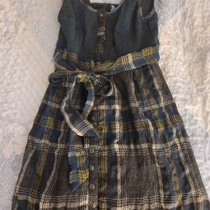 Size 4.  Free People.